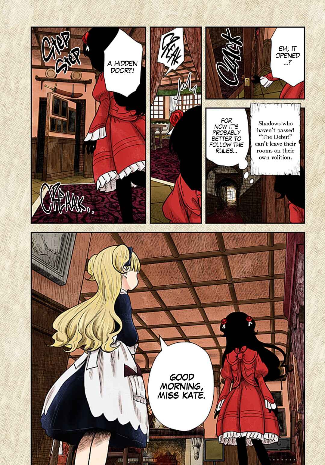 Chapter 113 - Page 14