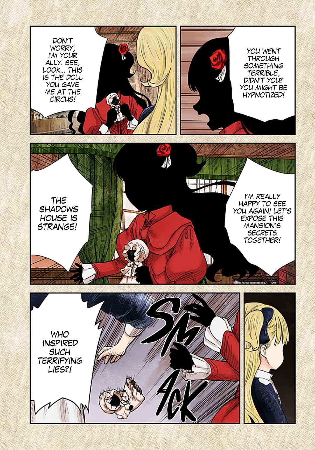 Chapter 113 - Page 16