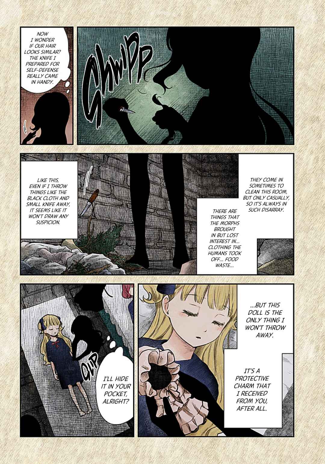 Chapter 113 - Page 3