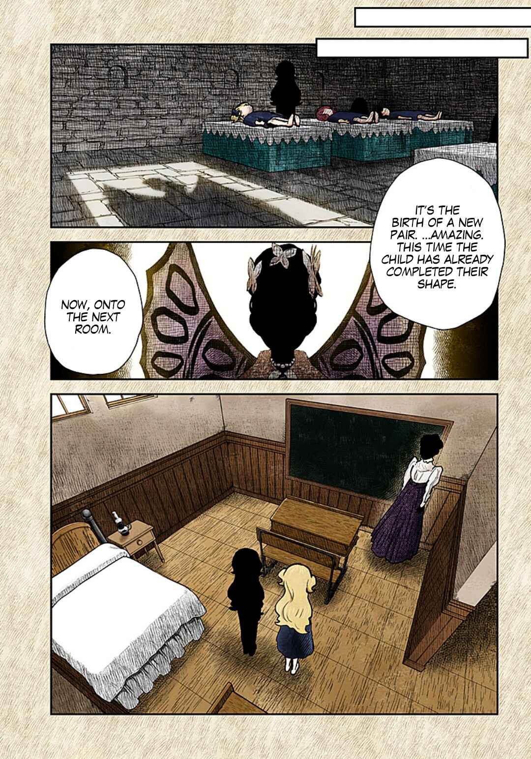 Chapter 113 - Page 4