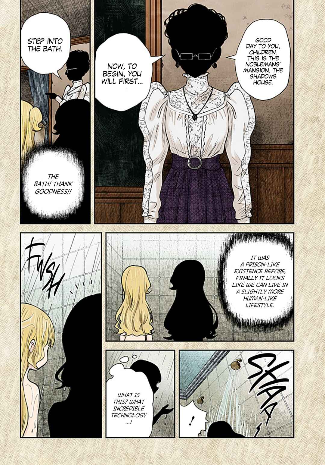 Chapter 113 - Page 5