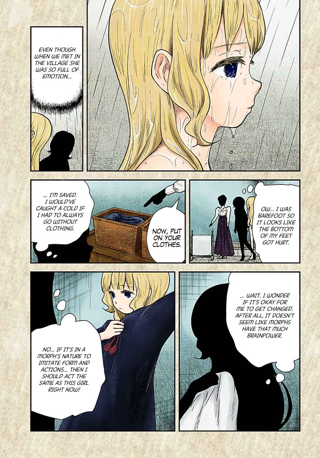 Chapter 113 - Page 6