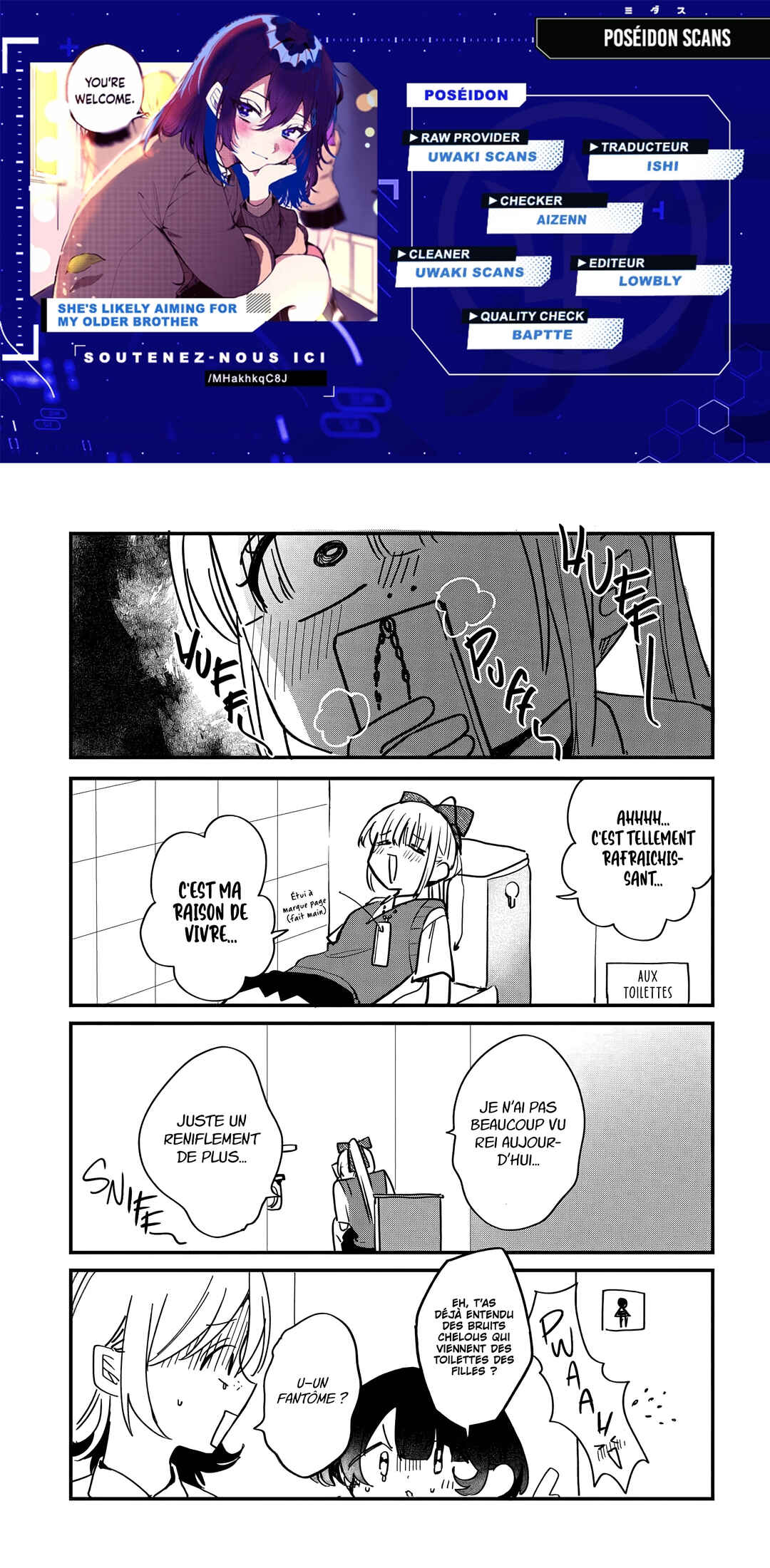 Chapter 16.5 - Page 1