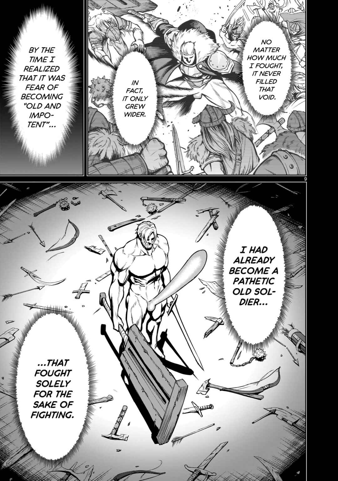 Chapter 77 - Page 10