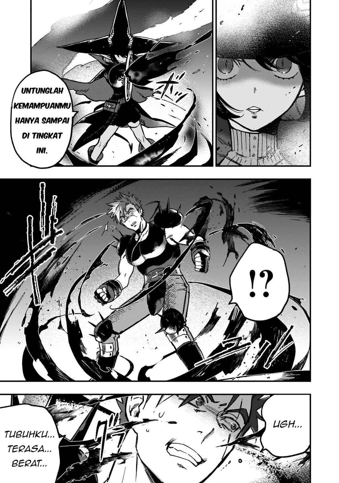 Chapter 3 - Page 5