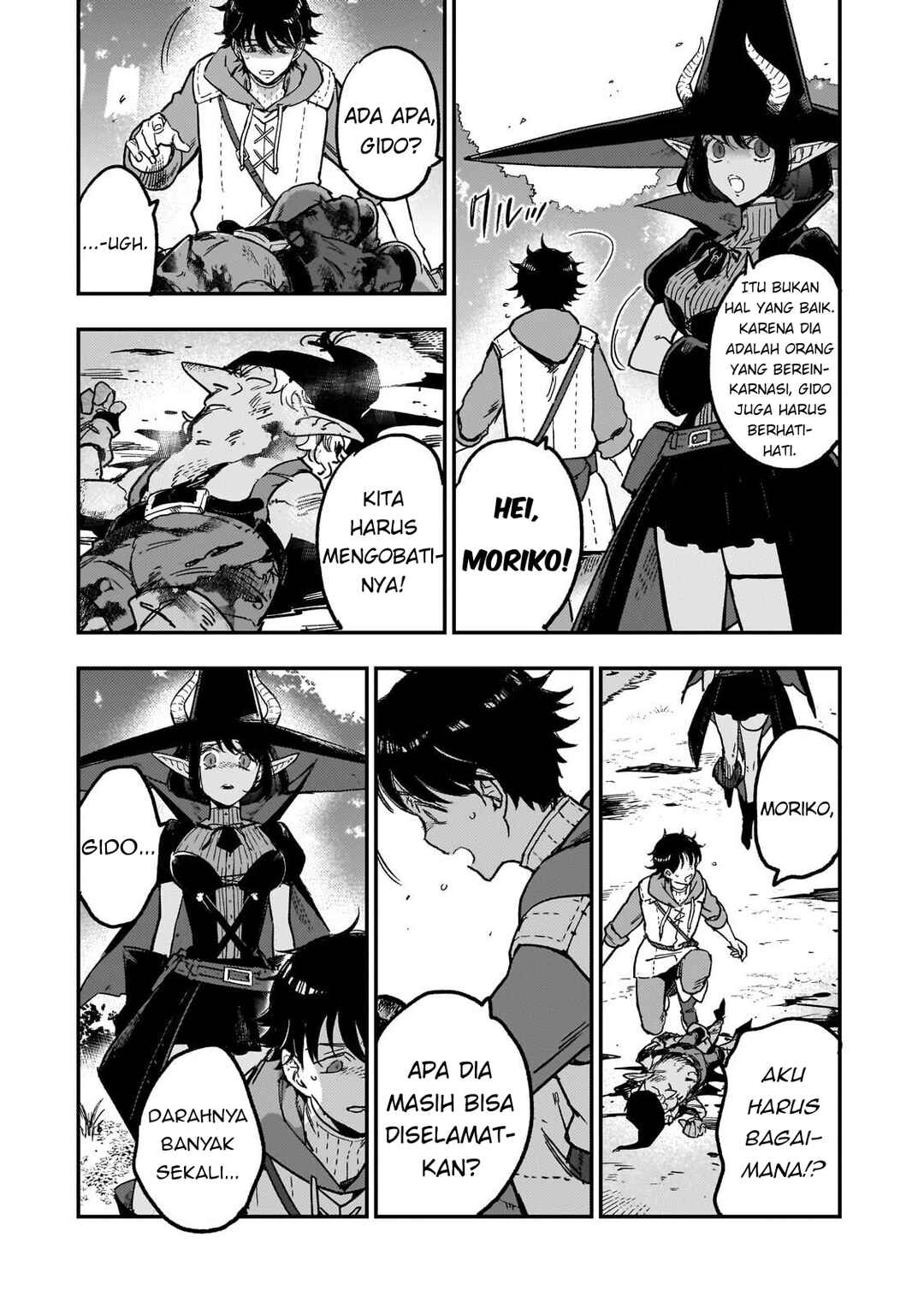 Chapter 3 - Page 8
