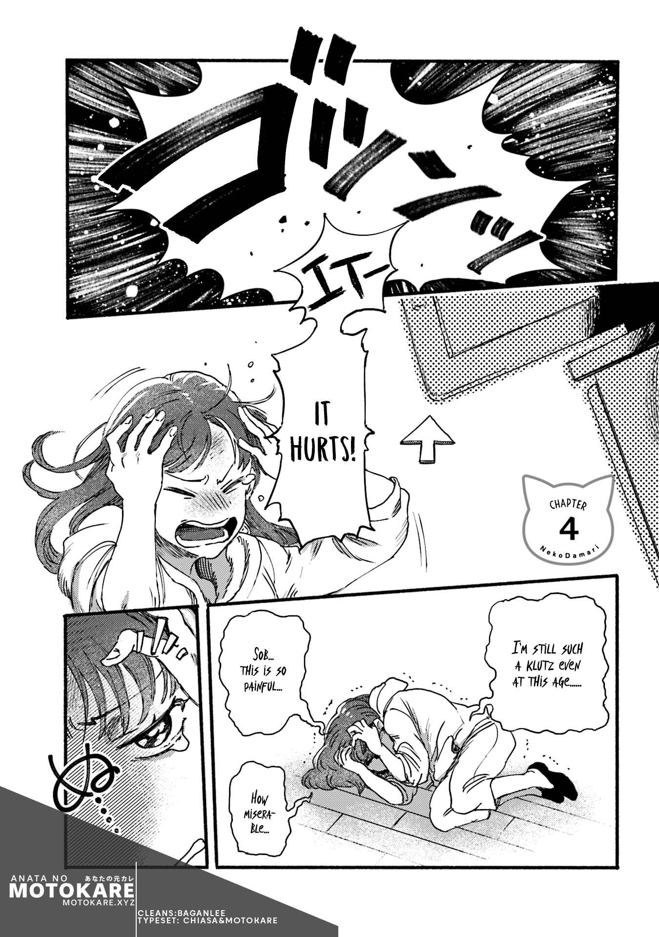 Chapter 4 - Page 1