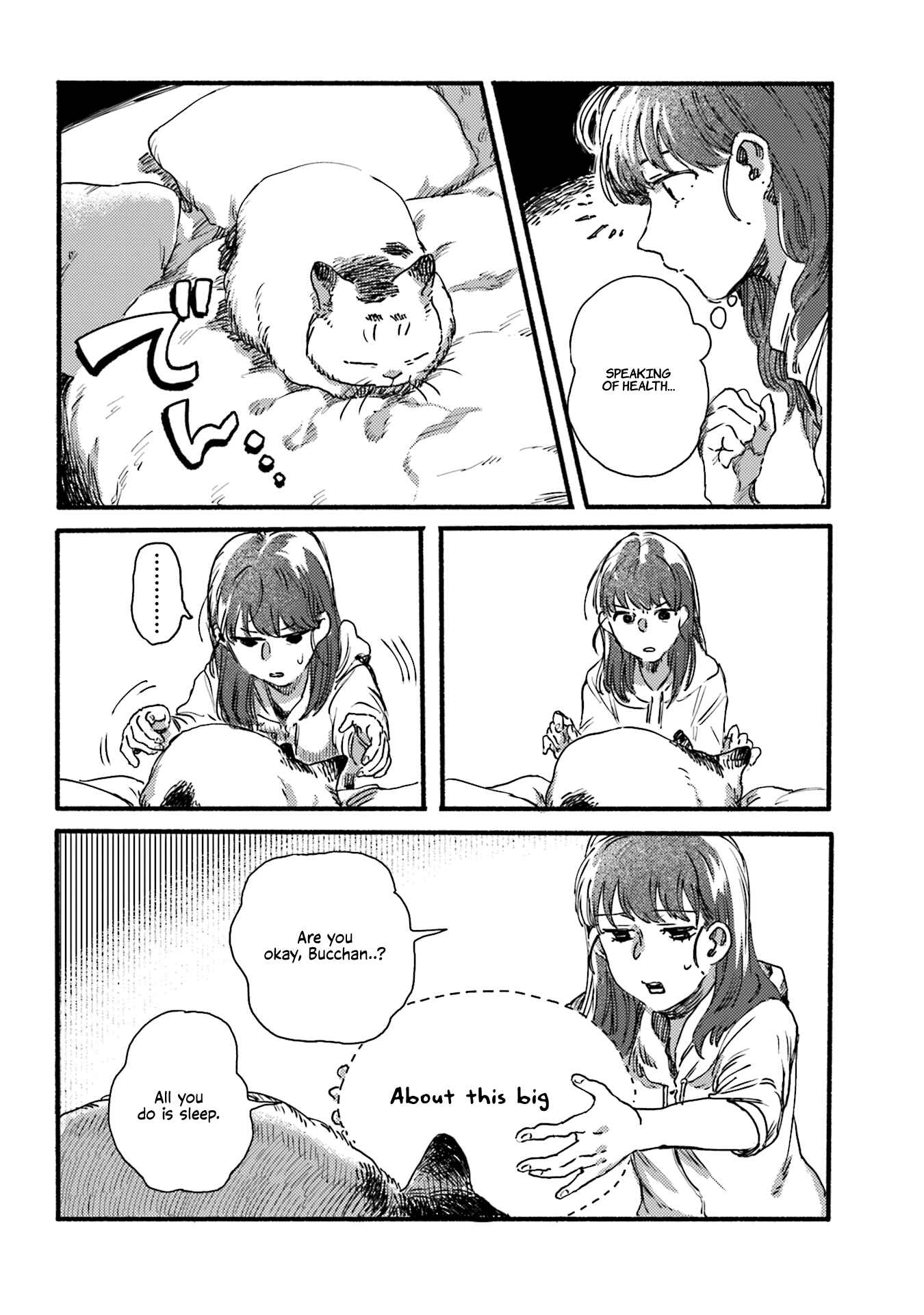 Chapter 4 - Page 6