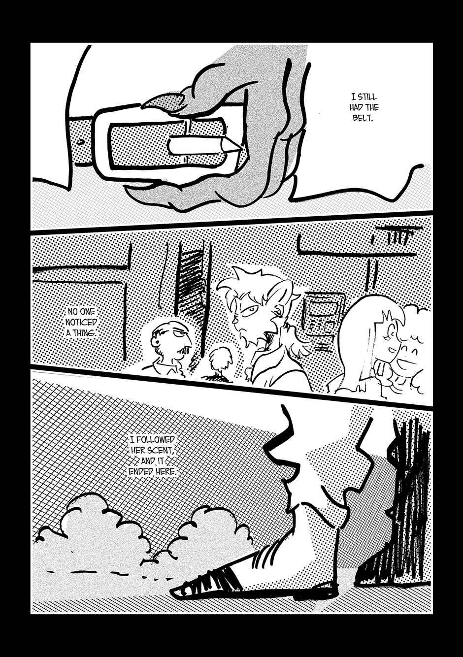 Chapter 21 - Page 11