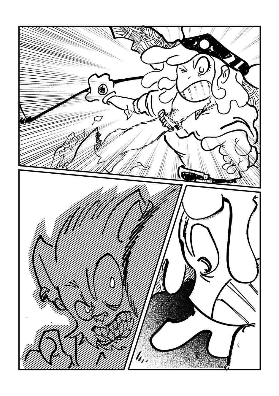Chapter 21 - Page 14