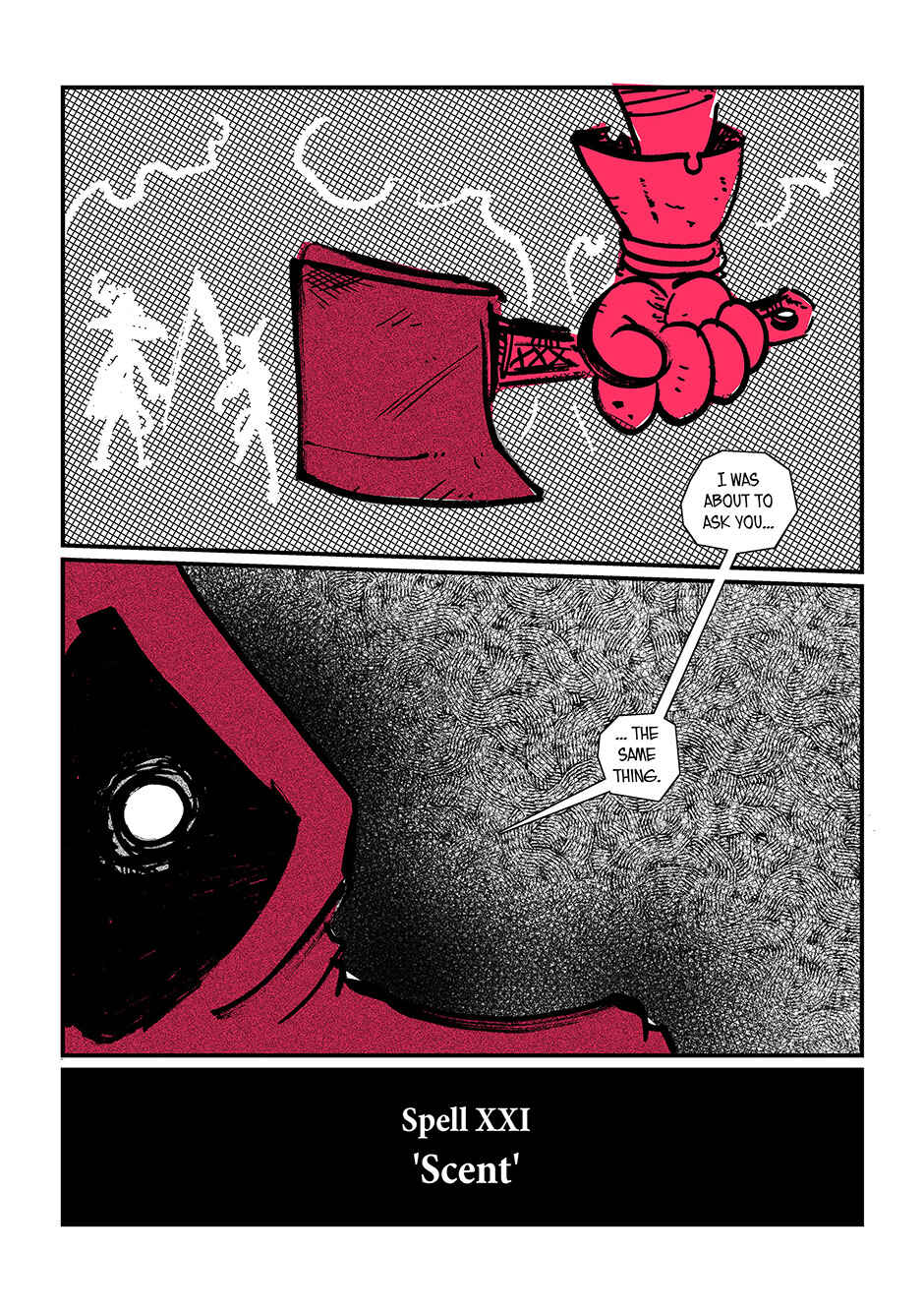 Chapter 21 - Page 16