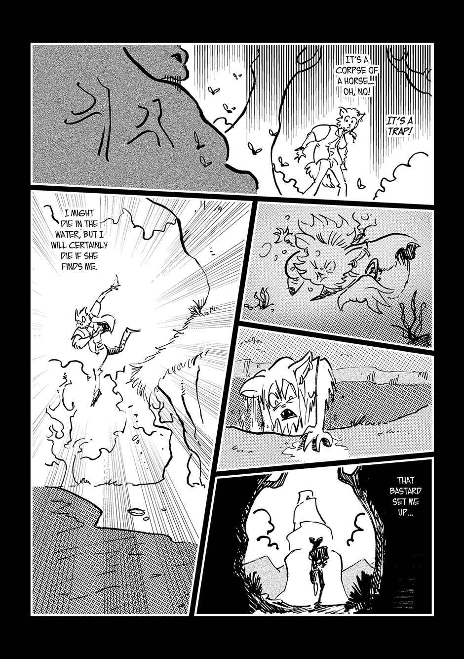 Chapter 21 - Page 9