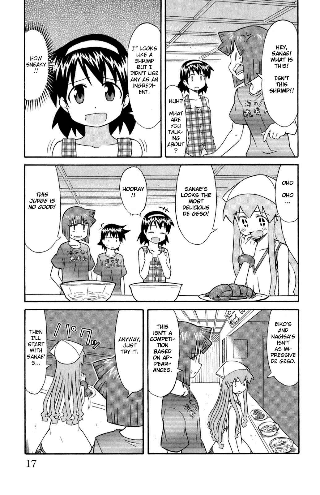 Chapter 97 - Page 5