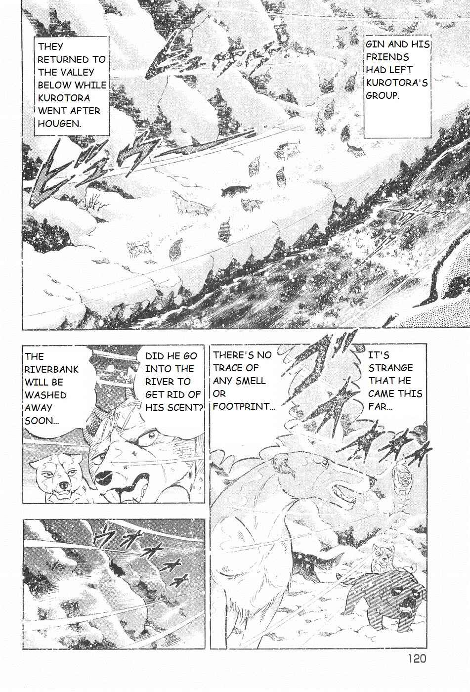 Chapter 240 - Page 13