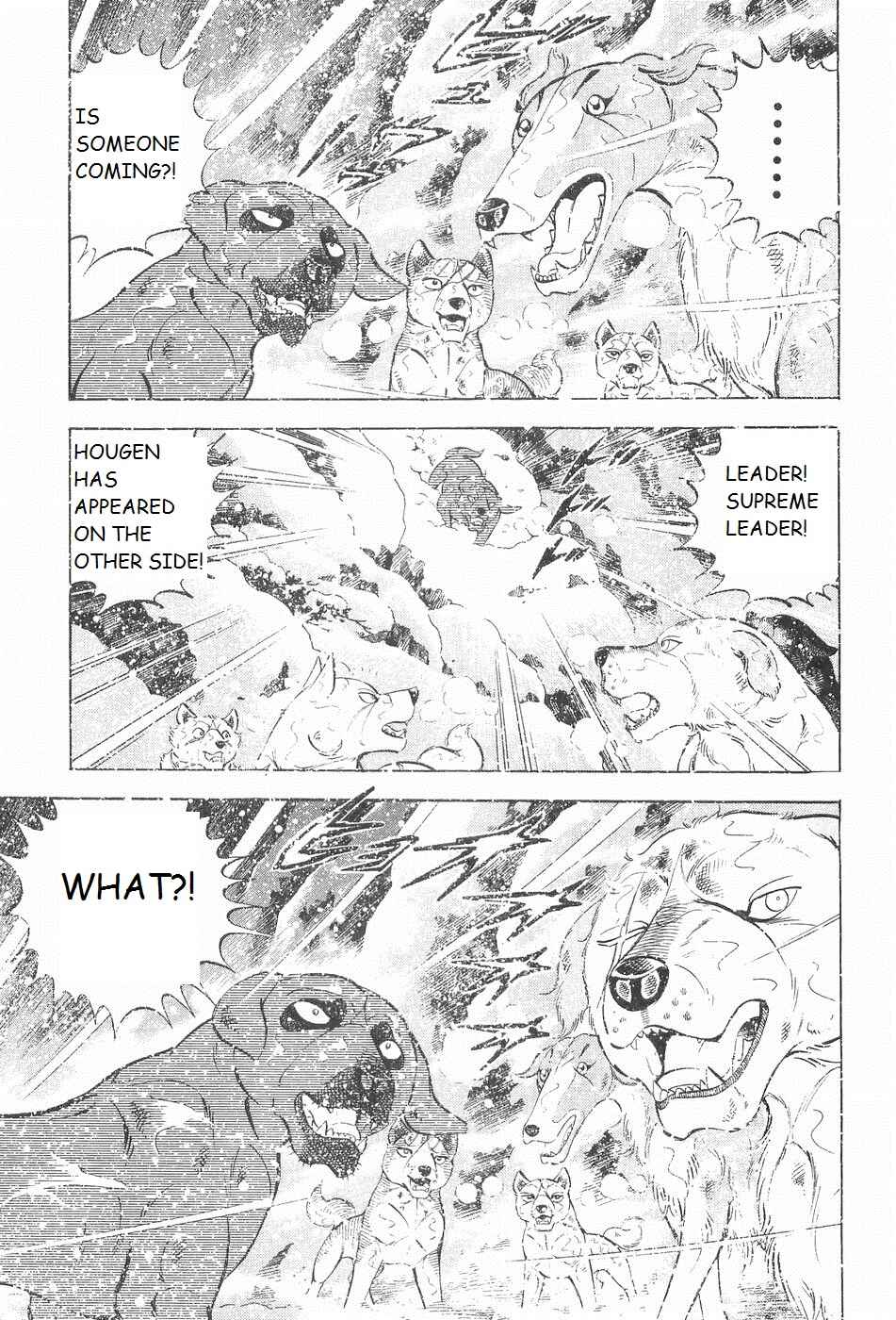 Chapter 240 - Page 14