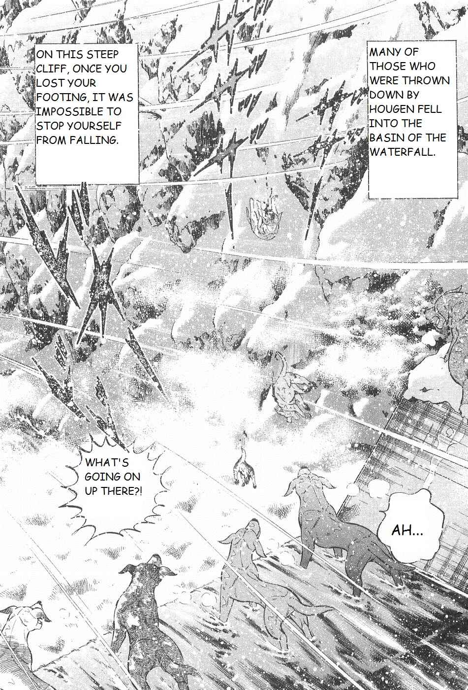 Chapter 240 - Page 3