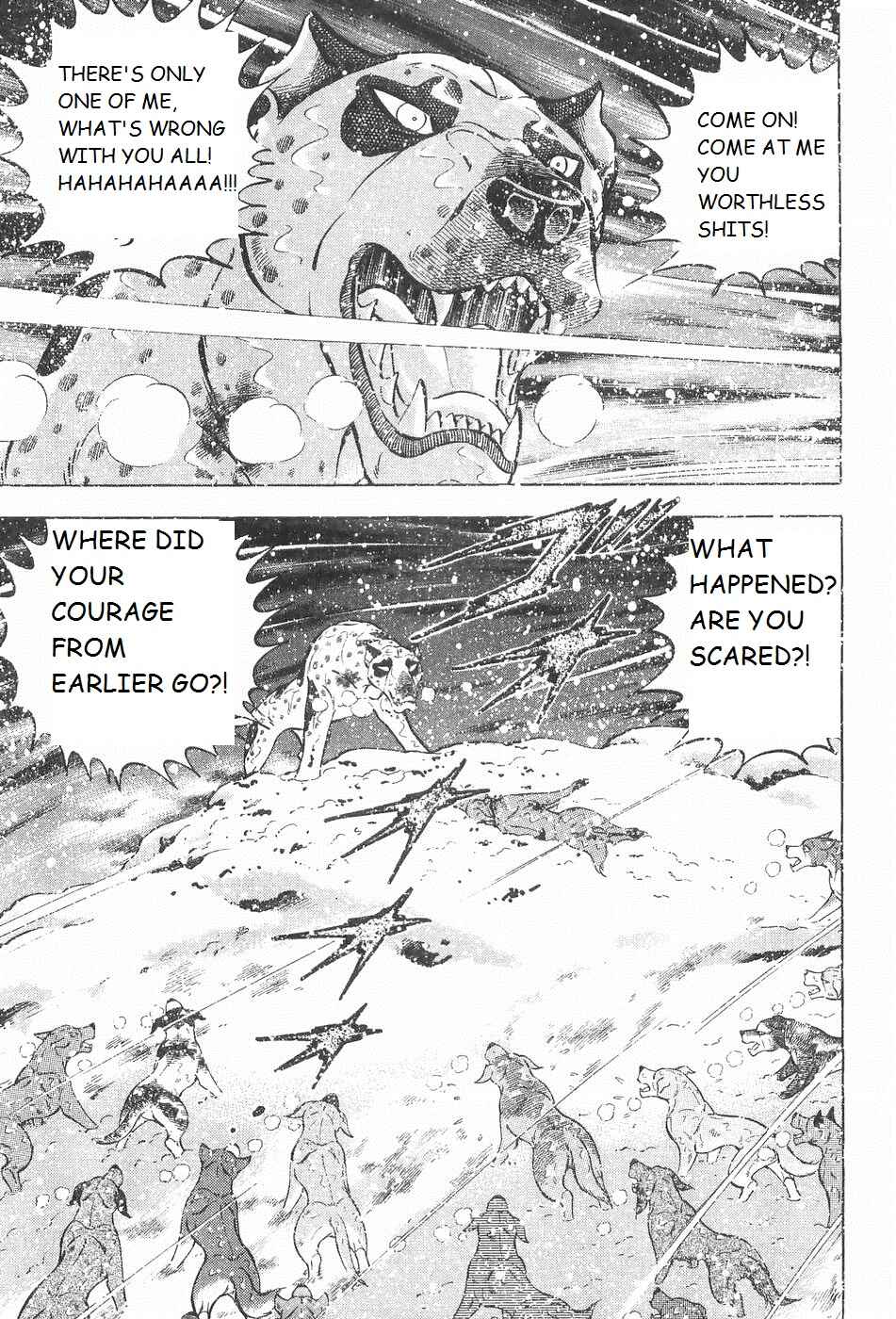 Chapter 240 - Page 7