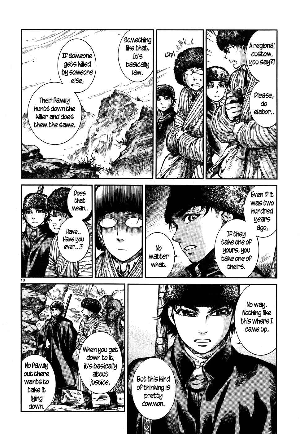 Chapter 68 - Page 18