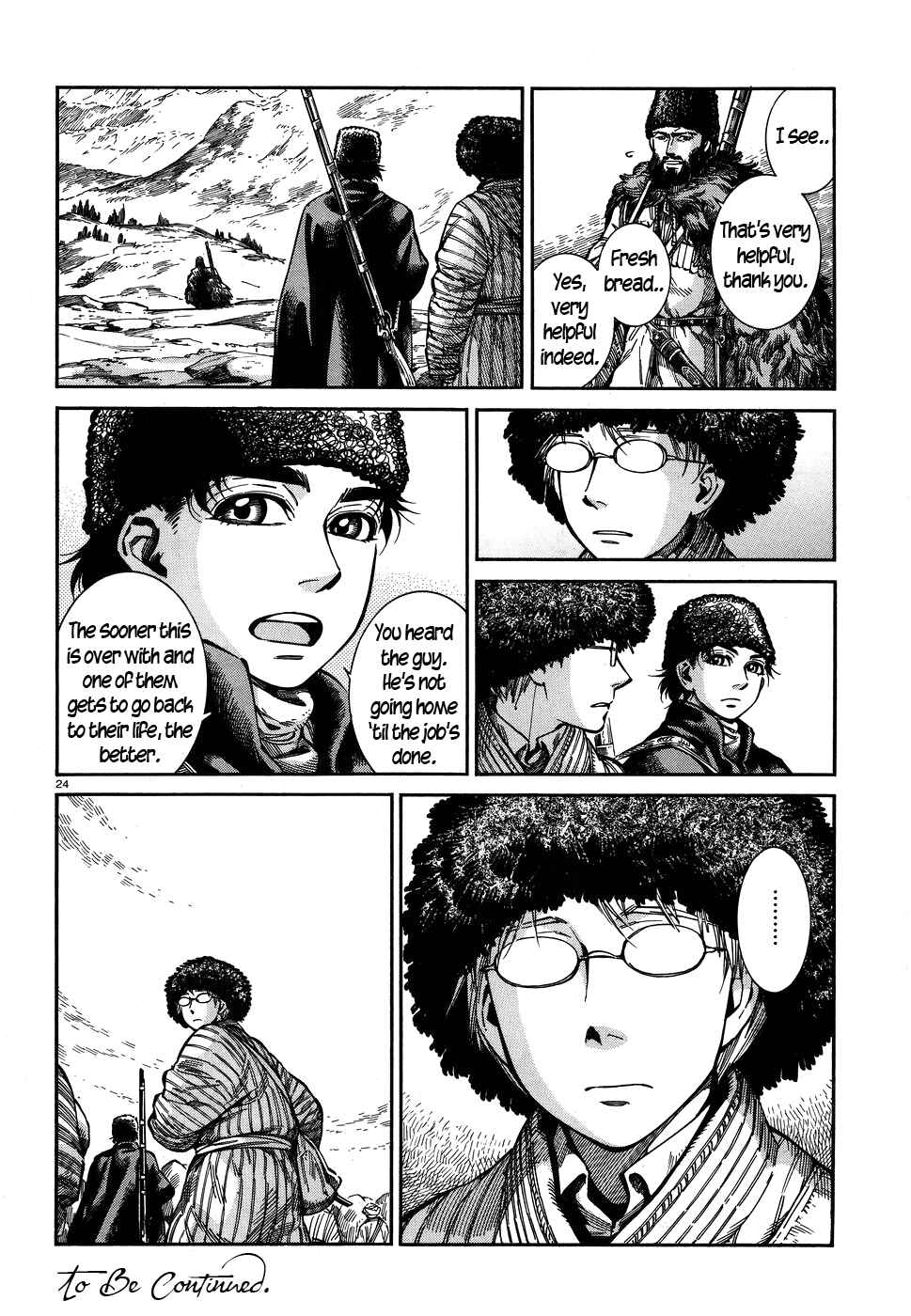 Chapter 68 - Page 24