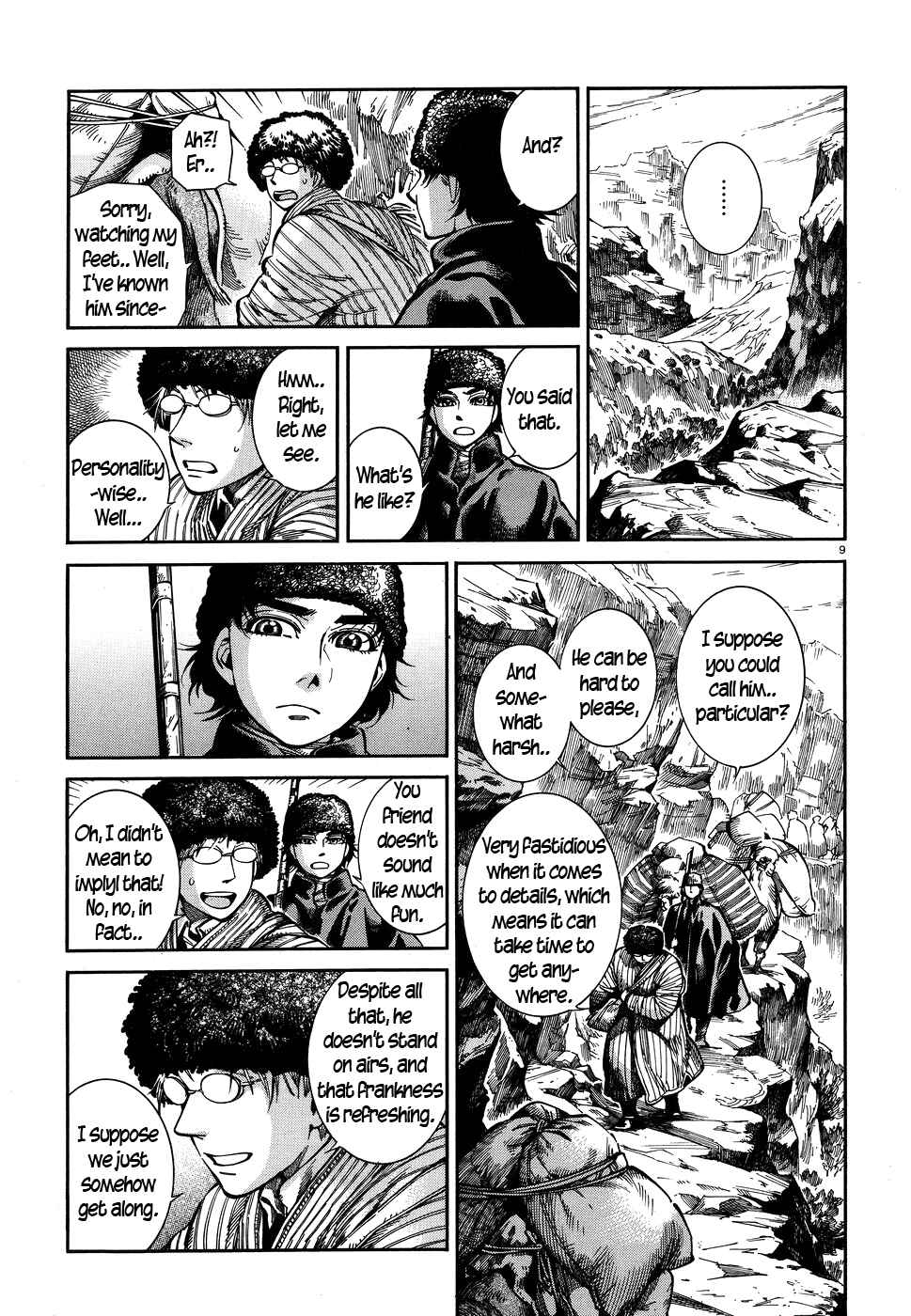 Chapter 68 - Page 9