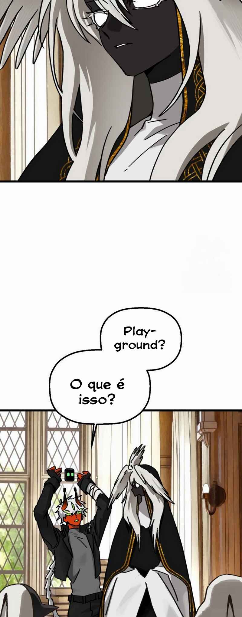 Chapter 24 - Page 32