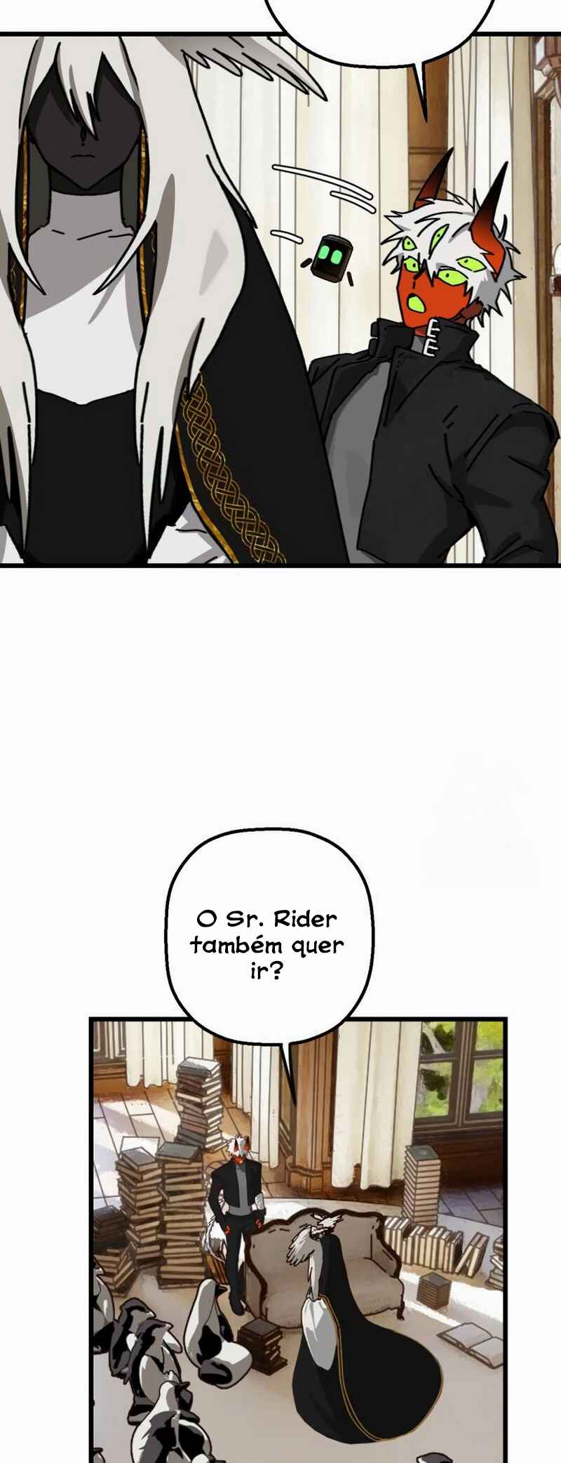 Chapter 24 - Page 40