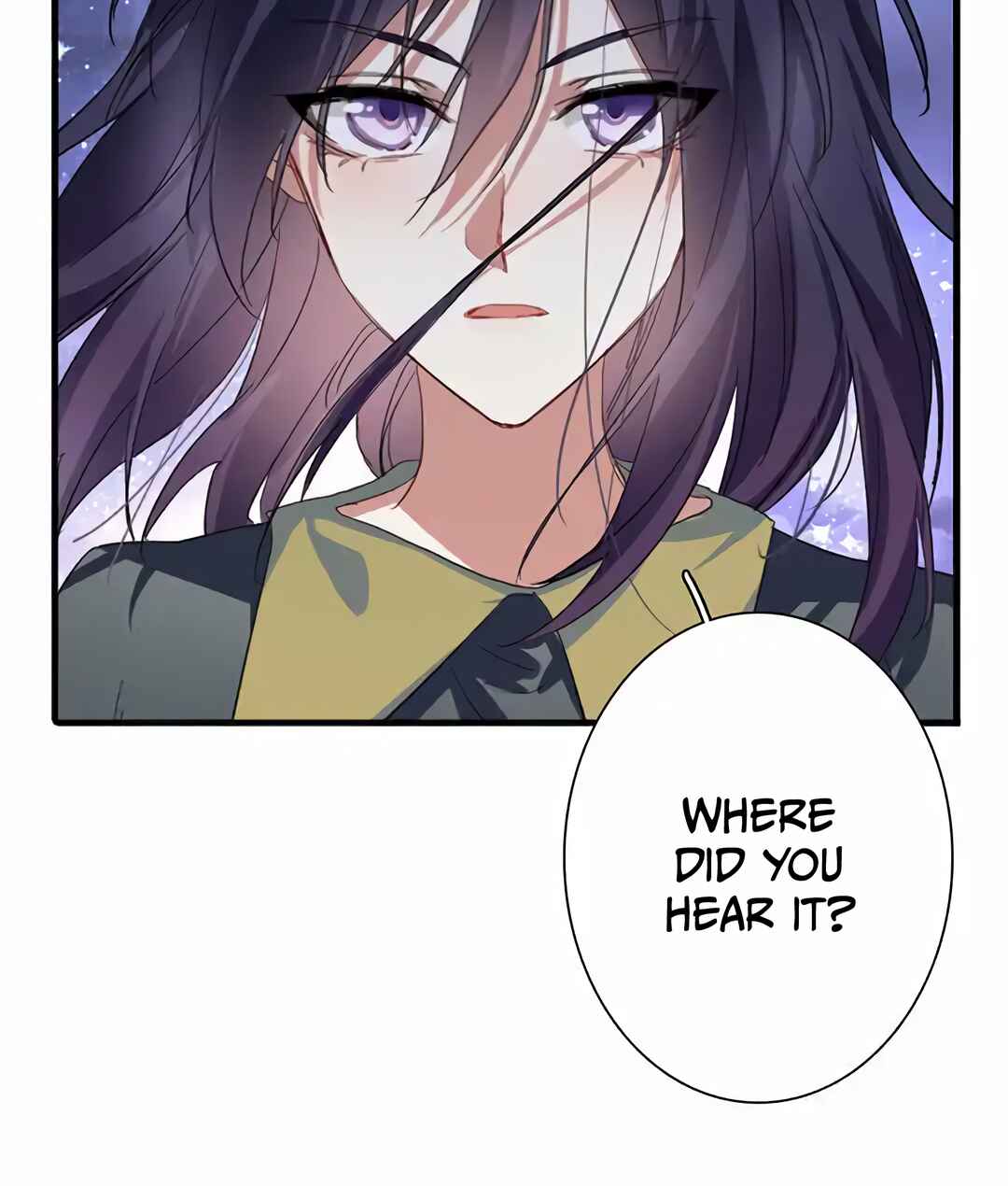 Chapter 317 - Page 20