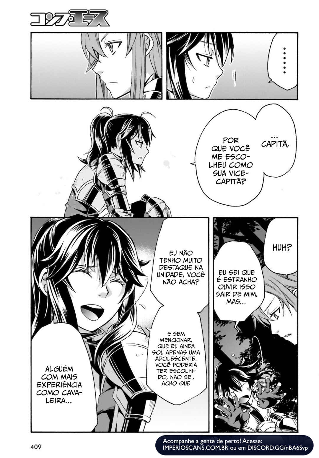 Chapter 43 - Page 21