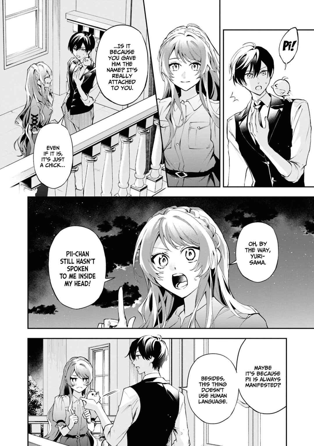 Chapter 23 - Page 5