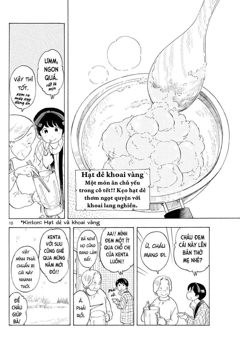 Chapter 167 - Page 10