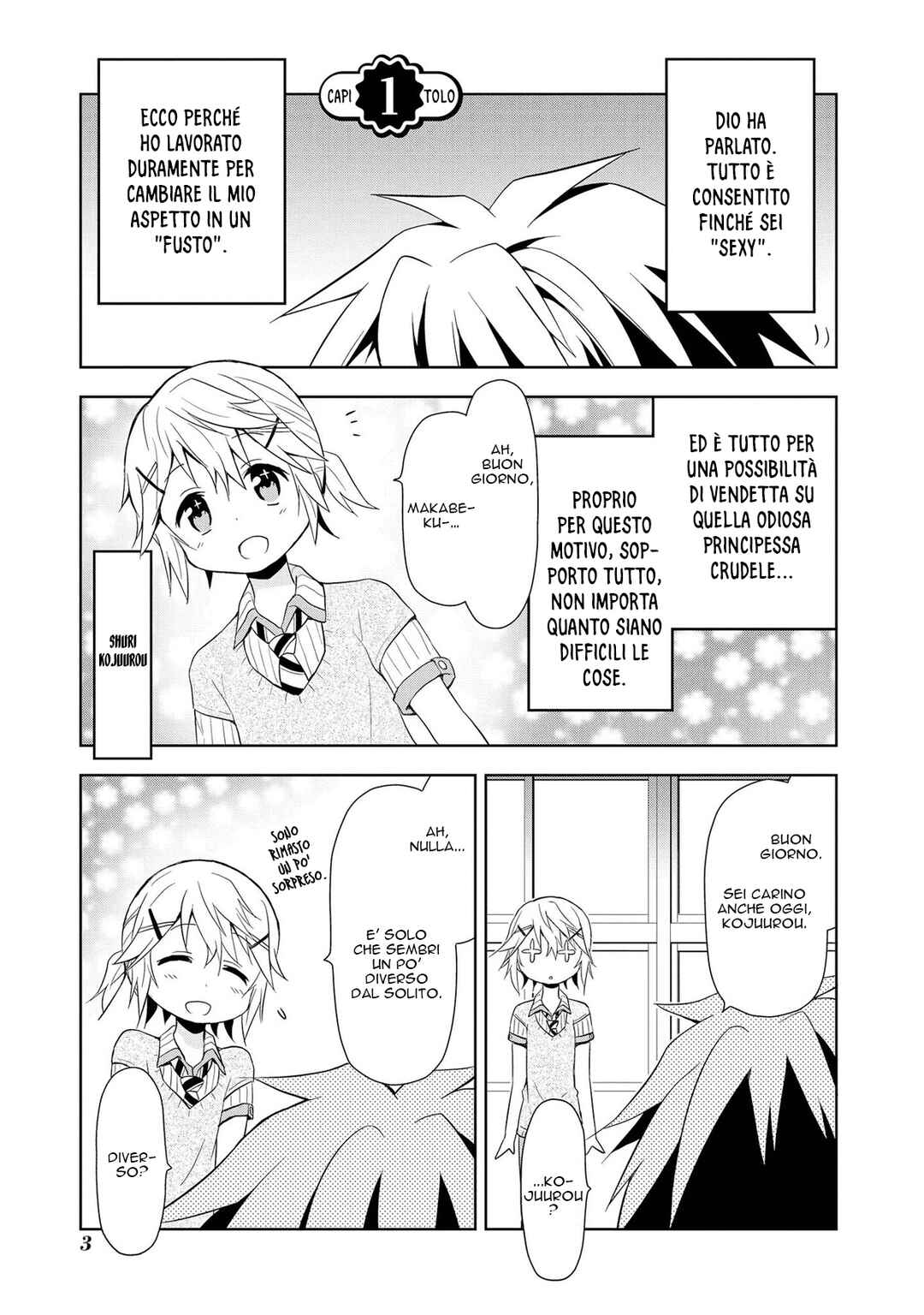 Chapter 1 - Page 6