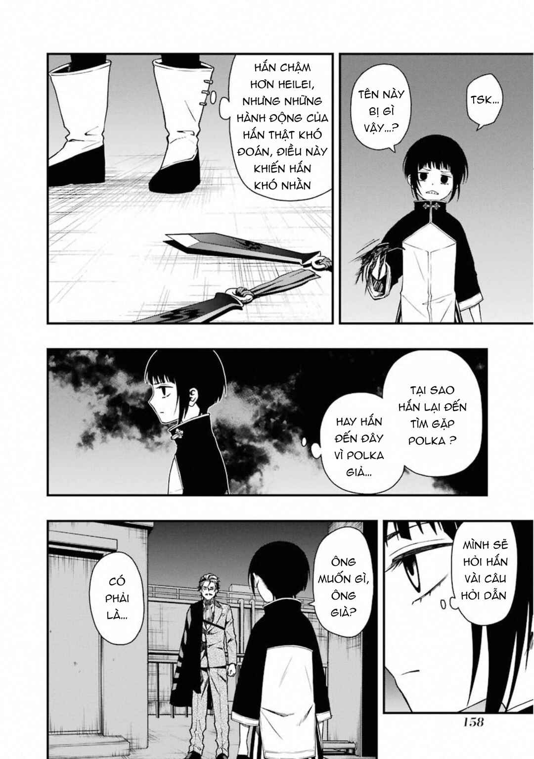 Chapter 32 - Page 10