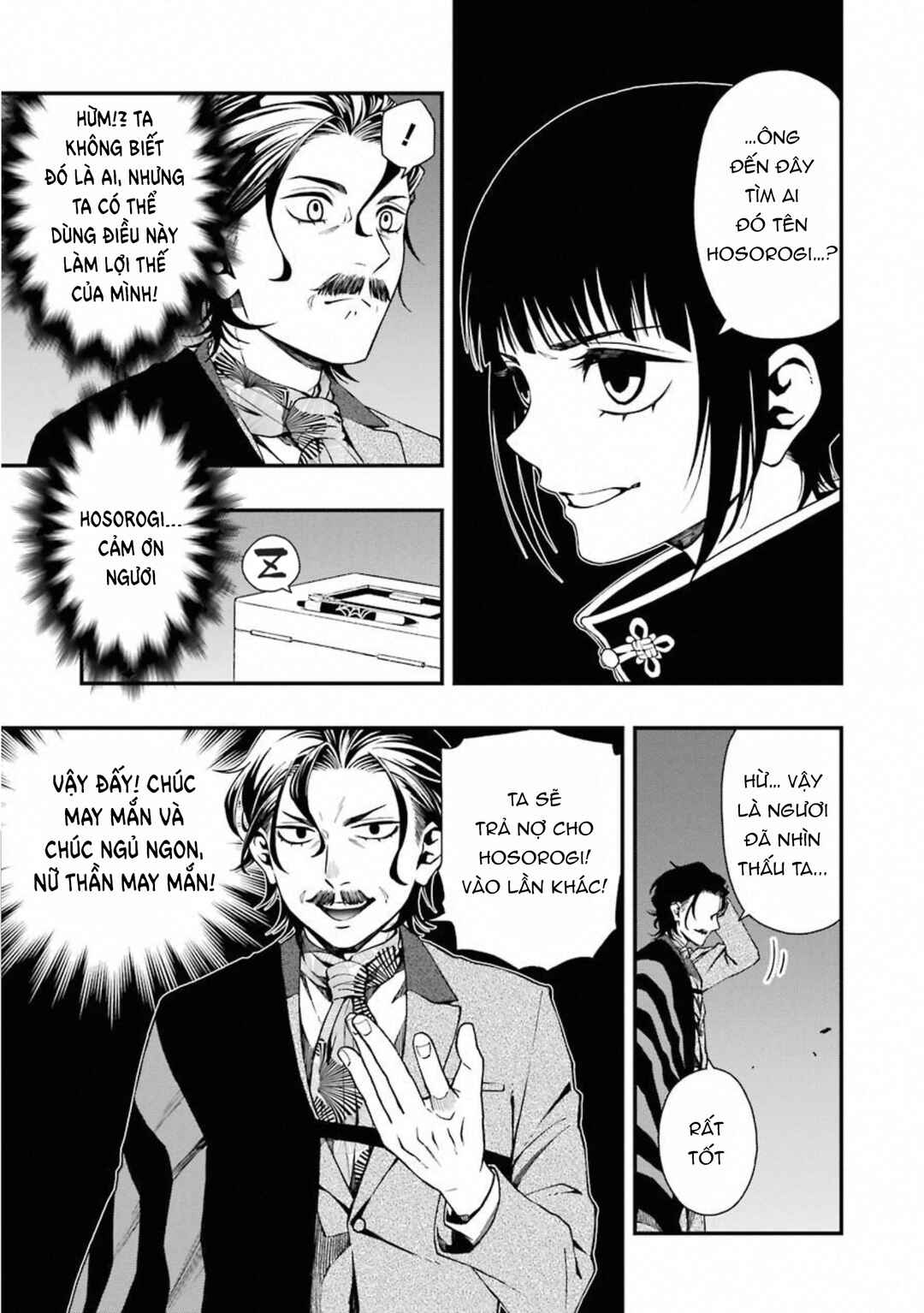 Chapter 32 - Page 11