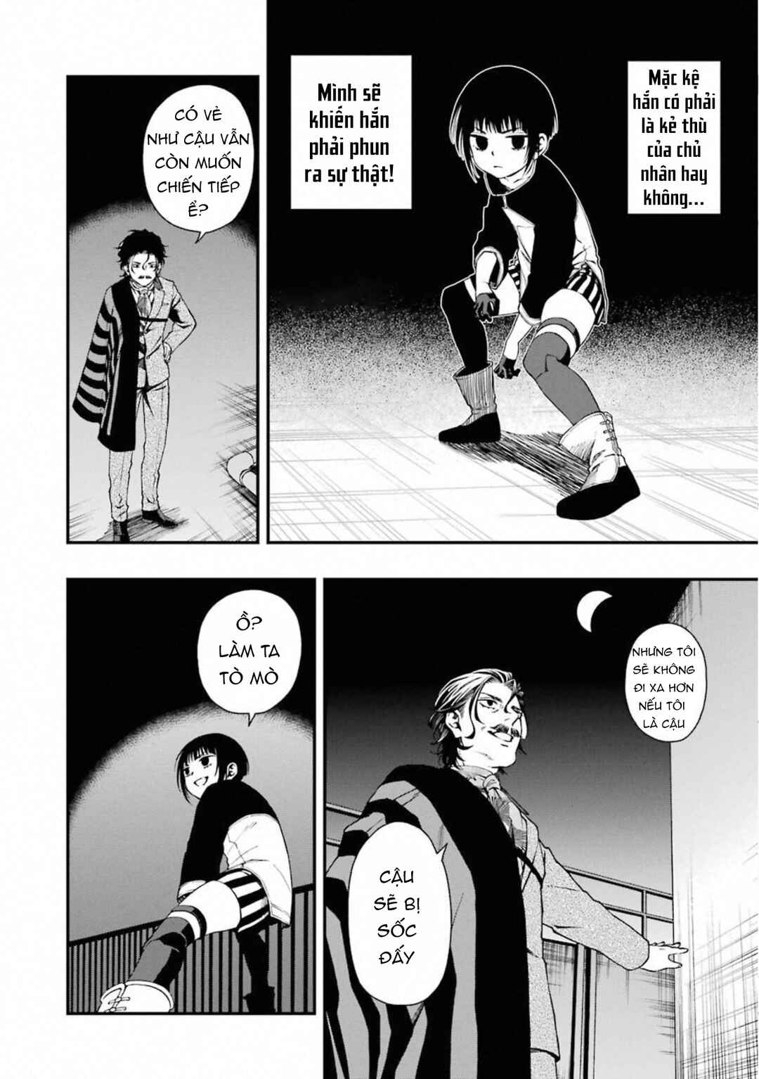 Chapter 32 - Page 14