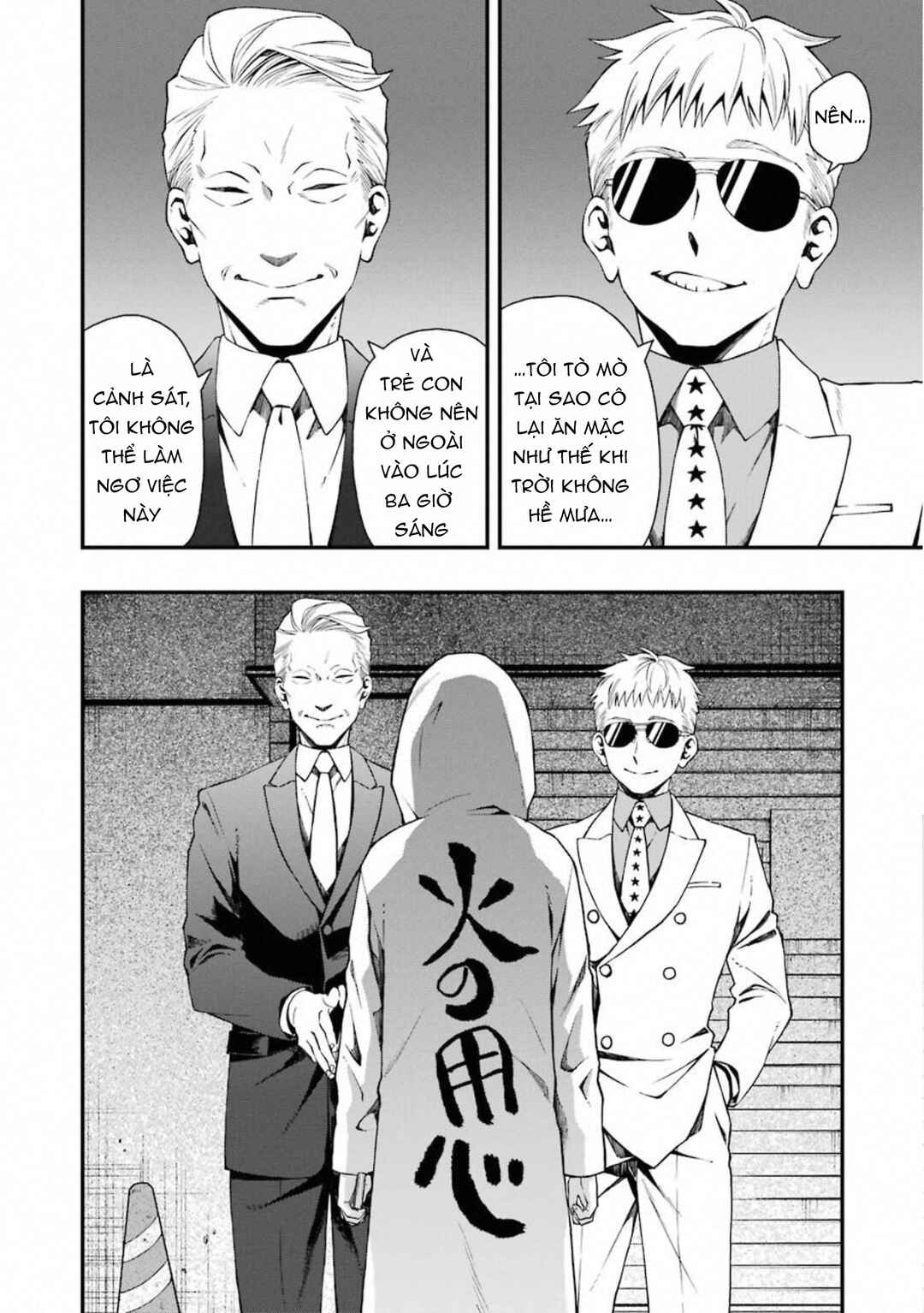 Chapter 32 - Page 18