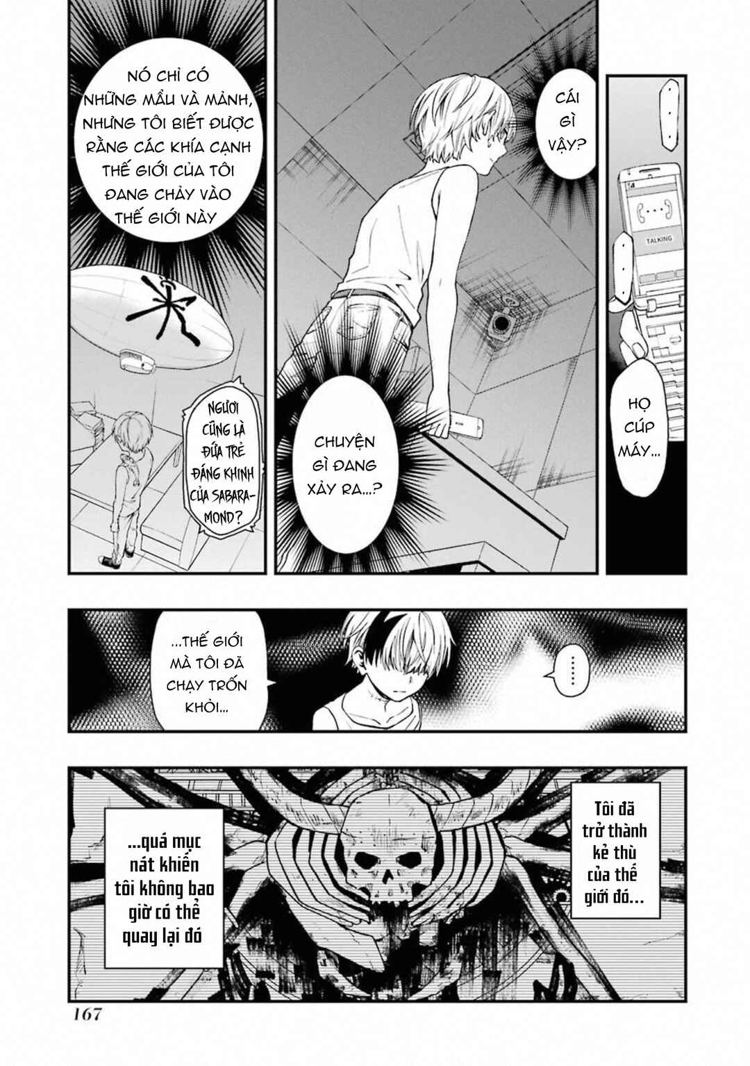 Chapter 32 - Page 19