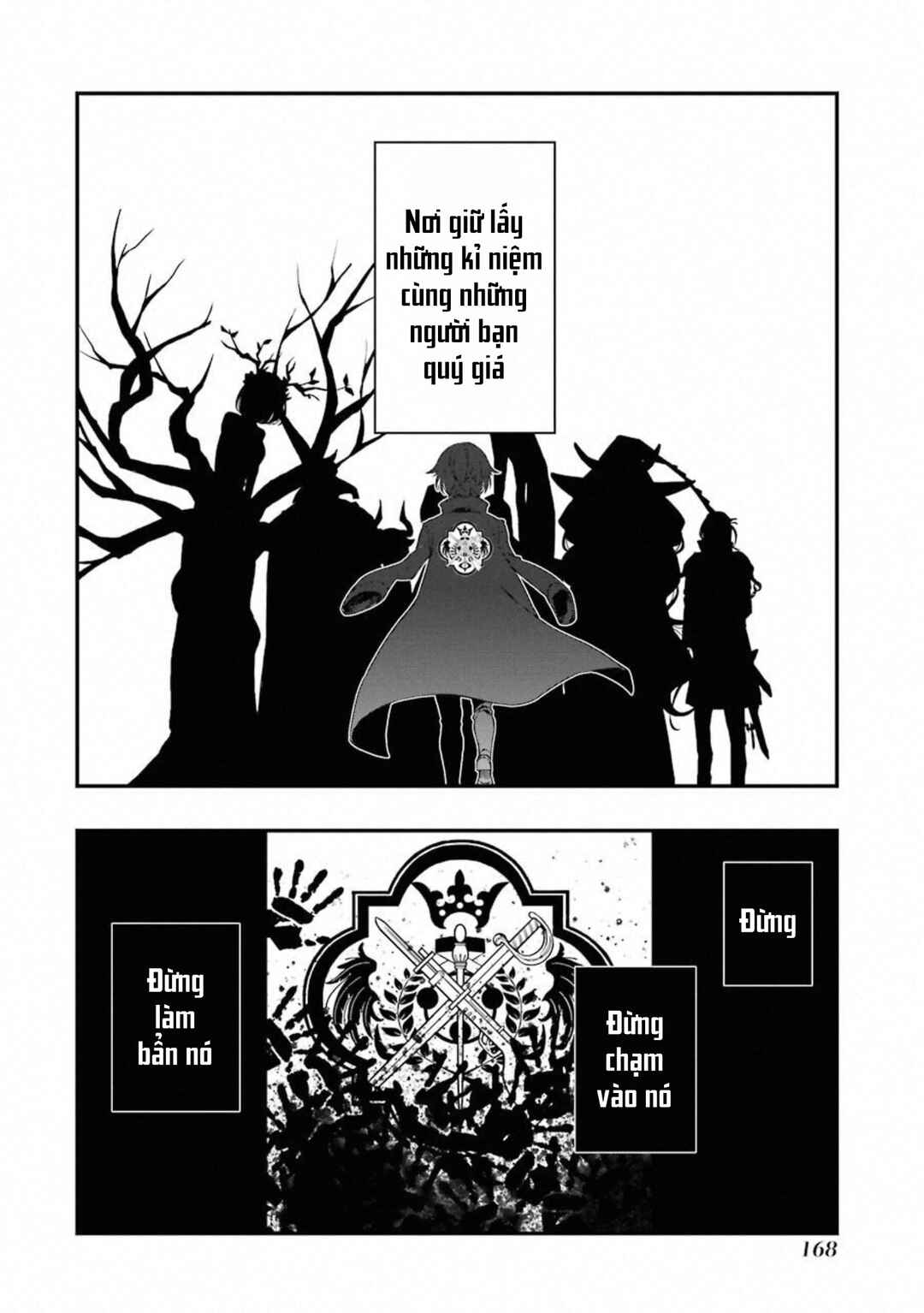 Chapter 32 - Page 20