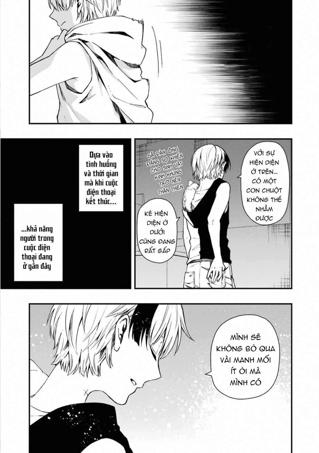Chapter 32 - Page 21