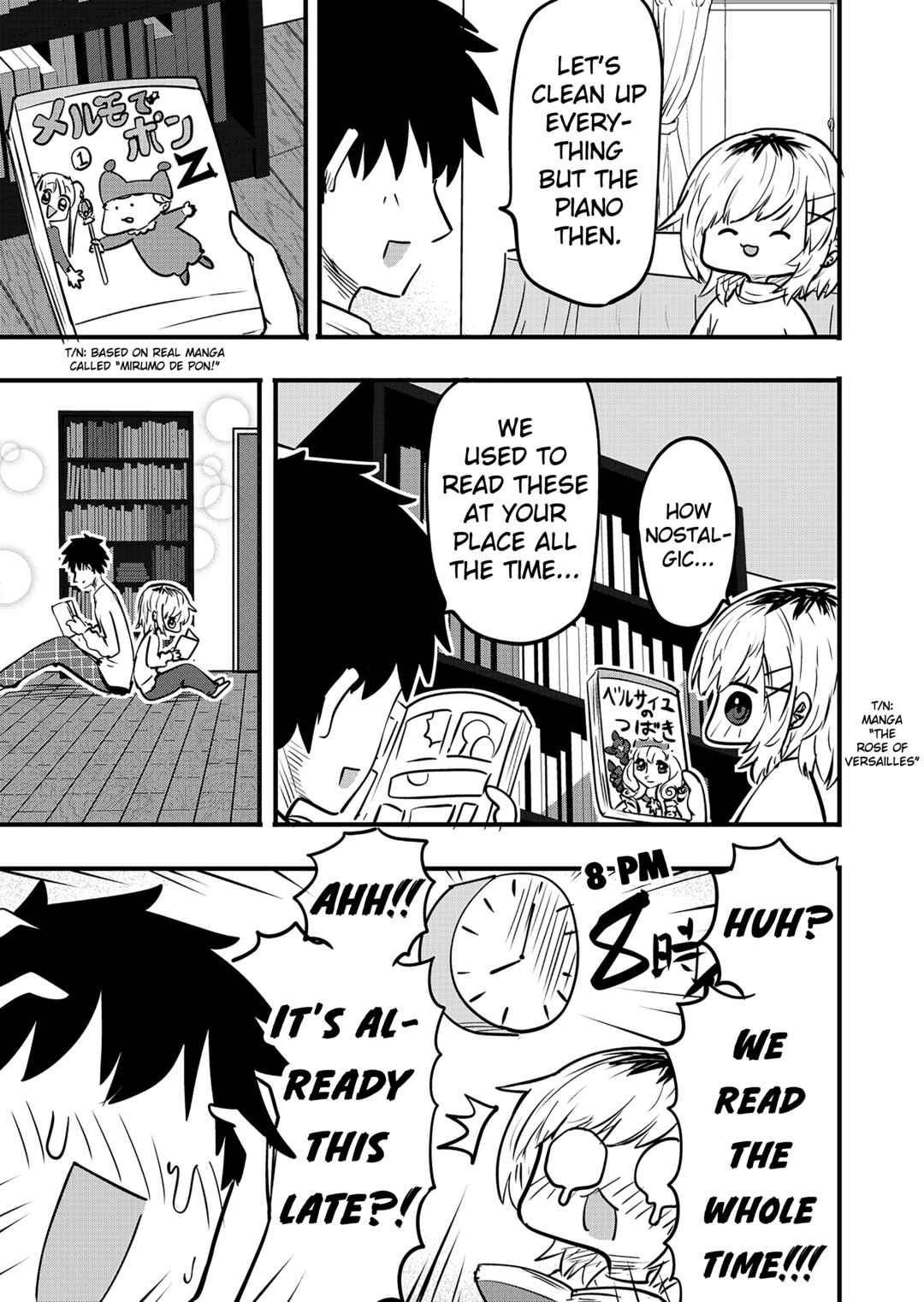 Chapter 105.5 - Page 1