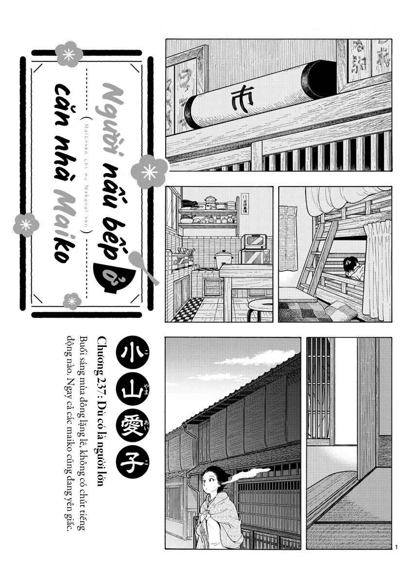 Chapter 237 - Page 1