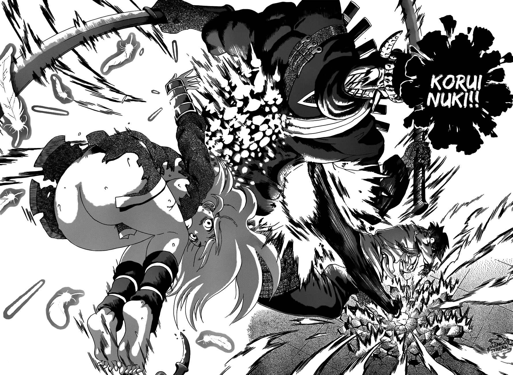 Chapter 465 - Page 15
