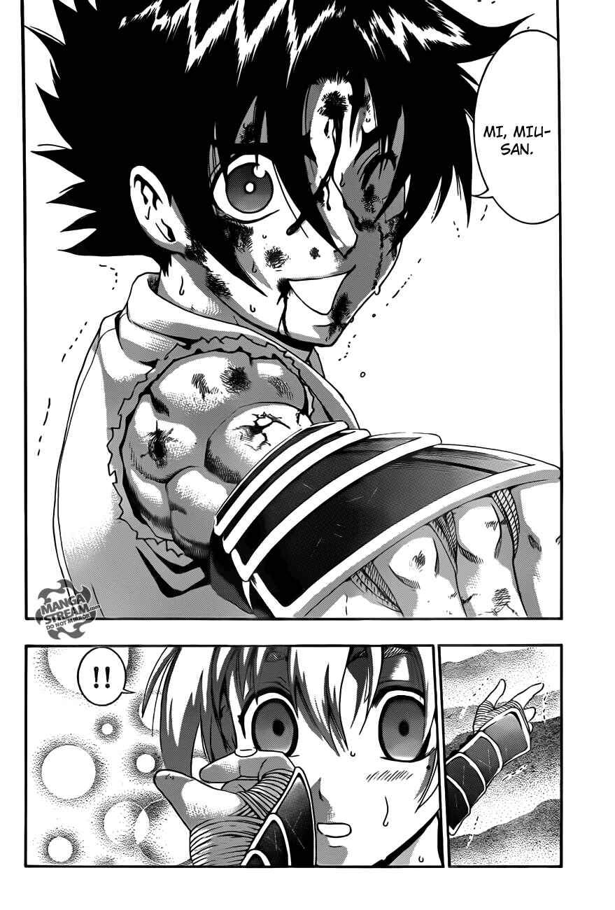 Chapter 465 - Page 2