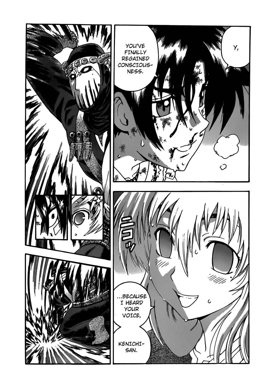 Chapter 465 - Page 3