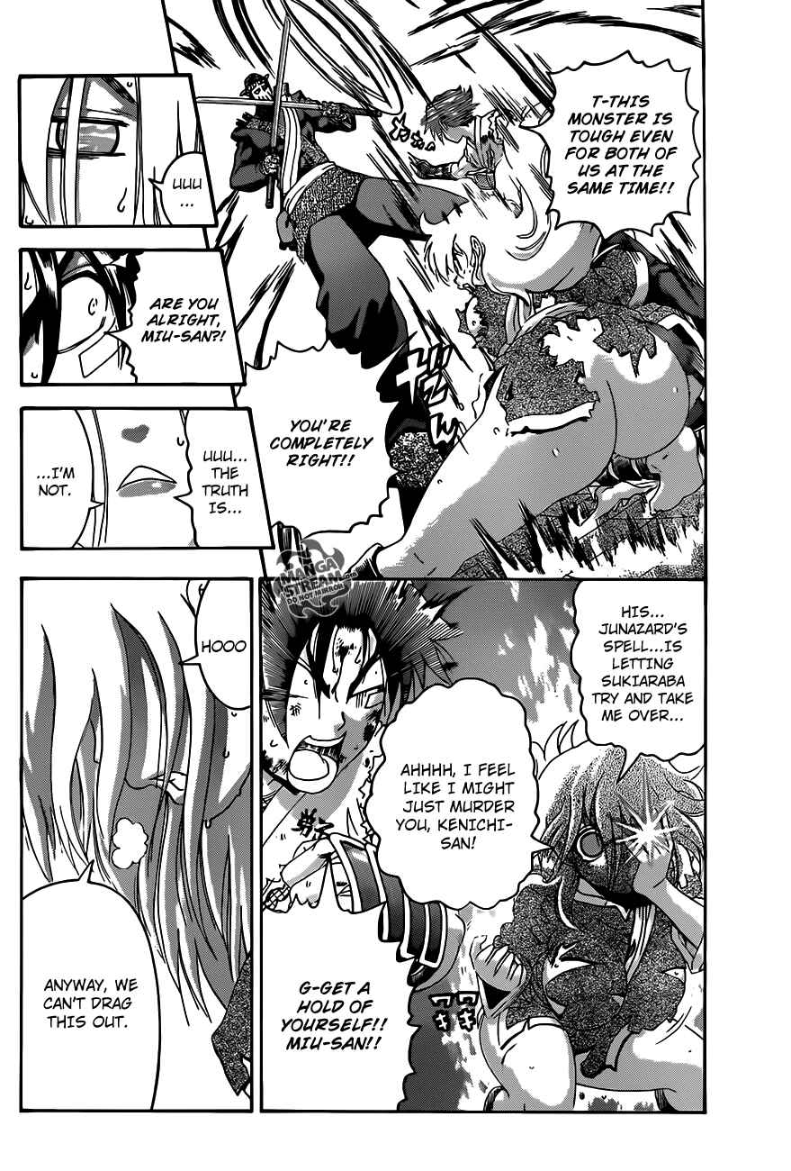 Chapter 465 - Page 6