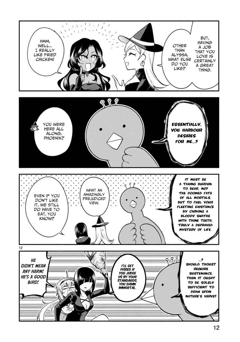Chapter 5 - Page 12
