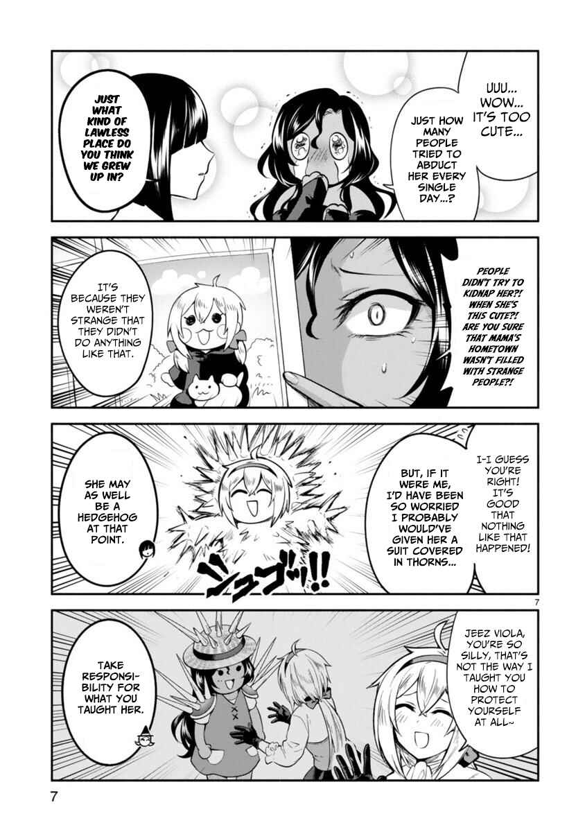Chapter 5 - Page 7