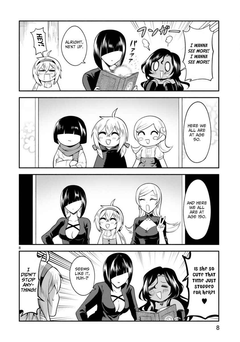 Chapter 5 - Page 8
