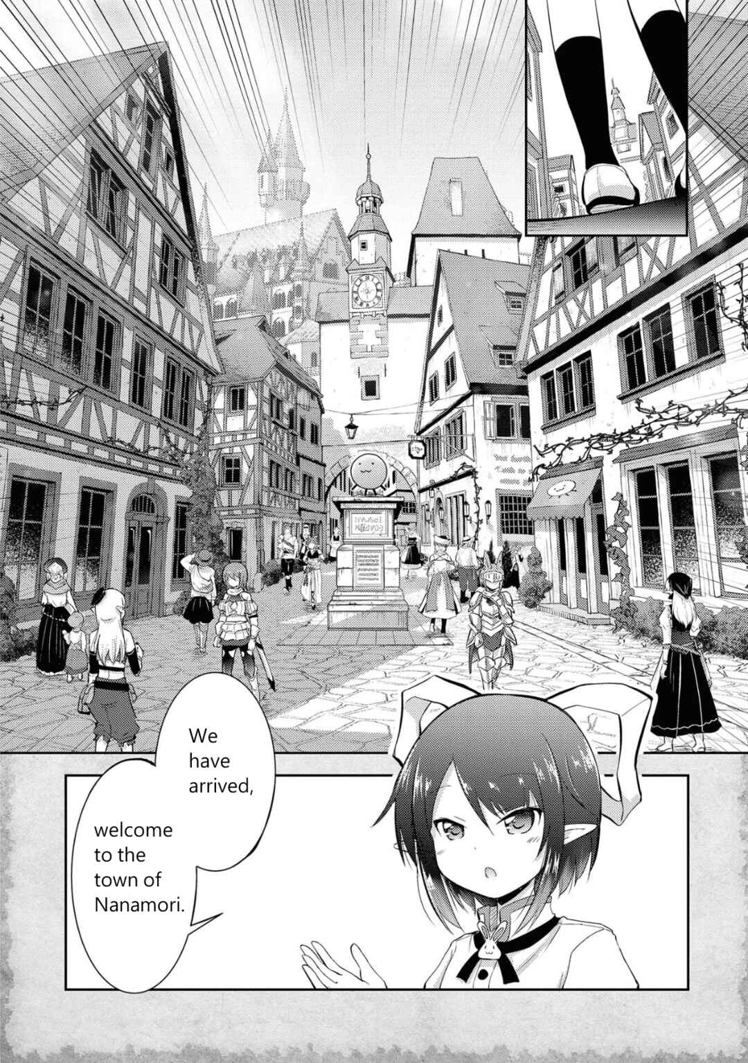 Chapter 3 - Page 2