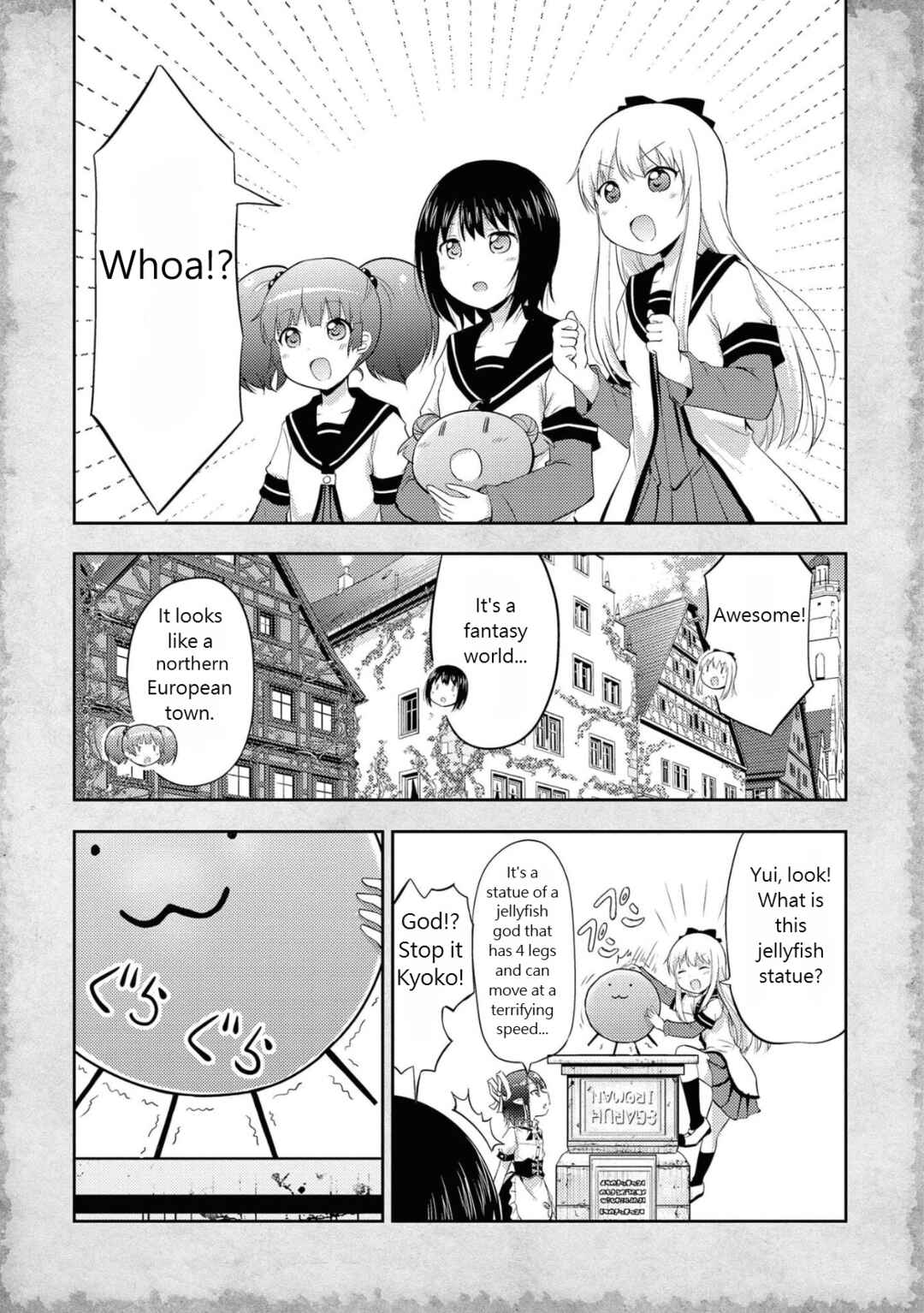Chapter 3 - Page 3