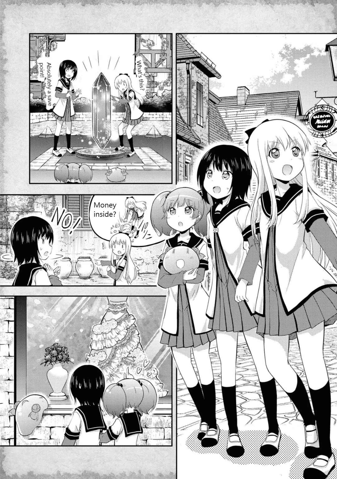 Chapter 3 - Page 6